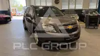 2011 Chevrolet Orlando