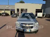 2011 Chevrolet Orlando