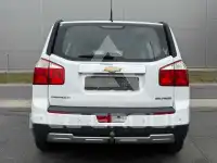2011 Chevrolet Orlando