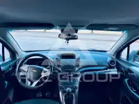 2011 Chevrolet Orlando