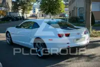 2011 Chevrolet Camaro