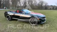 2011 Chevrolet Camaro