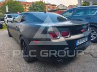 2011 Chevrolet Camaro