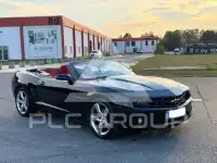 2011 Chevrolet Camaro