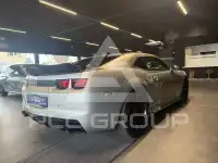 2011 Chevrolet Camaro