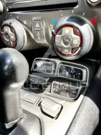 2011 Chevrolet Camaro