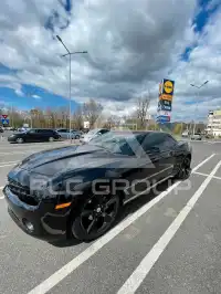 2011 Chevrolet Camaro