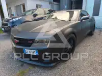2011 Chevrolet Camaro