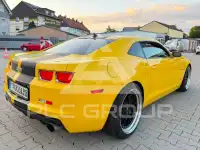 2011 Chevrolet Camaro