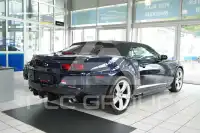 2011 Chevrolet Camaro