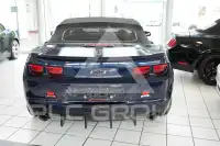2011 Chevrolet Camaro