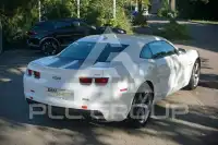 2011 Chevrolet Camaro