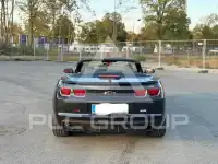 2011 Chevrolet Camaro