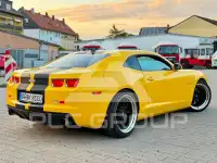 2011 Chevrolet Camaro