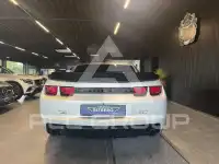 2011 Chevrolet Camaro