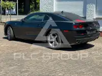 2011 Chevrolet Camaro