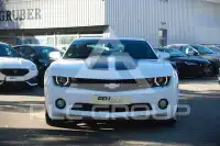 2011 Chevrolet Camaro