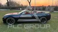2011 Chevrolet Camaro