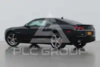 2011 Chevrolet Camaro