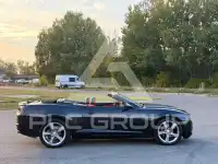 2011 Chevrolet Camaro