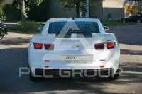 2011 Chevrolet Camaro