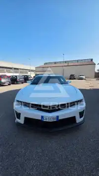 2011 Chevrolet Camaro