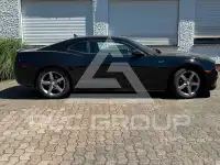 2011 Chevrolet Camaro