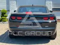 2011 Chevrolet Camaro