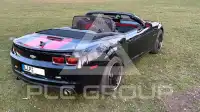 2011 Chevrolet Camaro