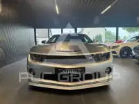 2011 Chevrolet Camaro