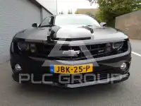 2011 Chevrolet Camaro