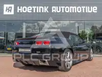 2011 Chevrolet Camaro