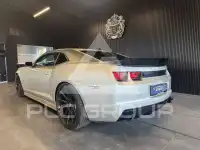 2011 Chevrolet Camaro