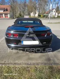 2011 Chevrolet Camaro
