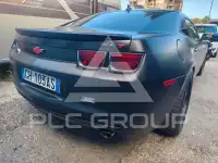 2011 Chevrolet Camaro