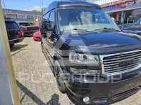 2011 Chevrolet Express