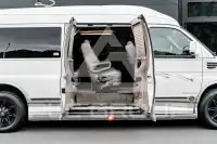 2011 Chevrolet Express