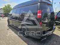 2011 Chevrolet Express