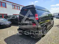 2011 Chevrolet Express