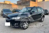 2011 Chevrolet Captiva