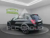 2011 Chevrolet Captiva