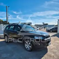 2011 Chevrolet Captiva