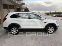 2011 Chevrolet Captiva