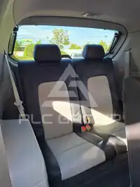 2011 Chevrolet Captiva
