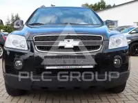 2011 Chevrolet Captiva