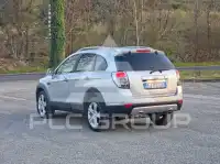 2011 Chevrolet Captiva