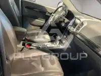 2011 Chevrolet Captiva