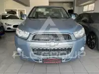 2011 Chevrolet Captiva