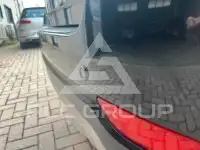 2011 Chevrolet Captiva