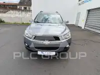 2011 Chevrolet Captiva